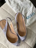 Pumps High Heels, Flieder, GUESS, Gr. 40 Schleswig-Holstein - Schwissel Vorschau