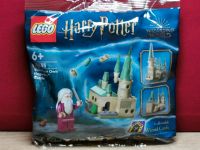 LEGO® Harry Potter Hogwarts Schloss Set 30435 Neu Polybag Baden-Württemberg - Karlsruhe Vorschau
