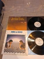 2x Chris de Burgh Schallplatten Vinyl LPs Baden-Württemberg - Möglingen  Vorschau