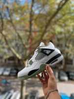 Jordan 4 seafom oil green Pankow - Prenzlauer Berg Vorschau