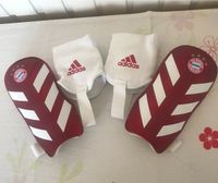 Adidas Schienenbeinschoner von Bayern München Nordrhein-Westfalen - Ratingen Vorschau