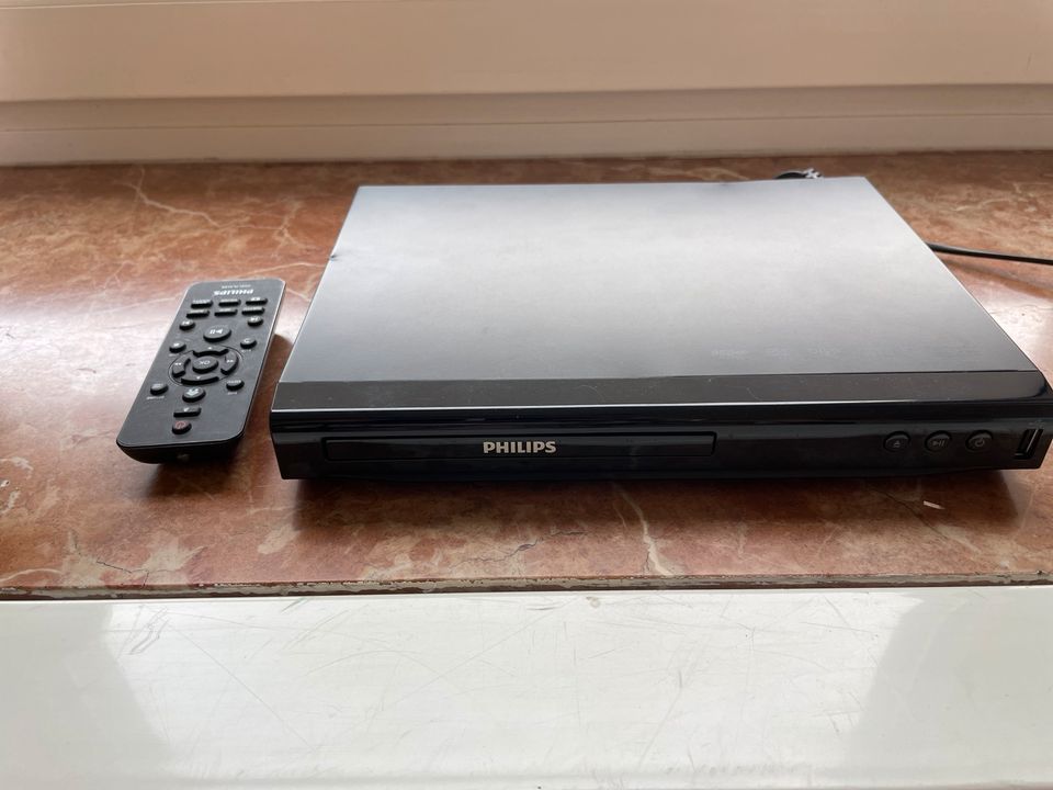 DVD Player in Bendorf