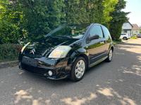 Citroen C2 Automatik mit Tüv neue Baden-Württemberg - Crailsheim Vorschau