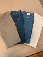 Jeans Paket Brax, Himmelblau, Bluemotion 40 Rheinland-Pfalz - Korlingen Vorschau