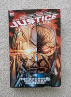 Justice League - Darkseid War Omnibus / OOP Wandsbek - Hamburg Marienthal Vorschau