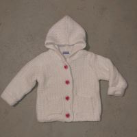 Strickjacke mit Fleece gefüttert, 74-80 of Sachsen - Radebeul Vorschau