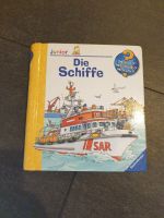 Ravensburger Wieso? Weshalb? Warum? Junior "Die Schiffe" Düsseldorf - Oberkassel Vorschau