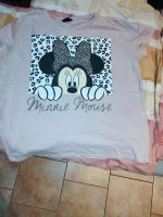 Damen Minnie Mouse T-Shirt Duisburg - Homberg/Ruhrort/Baerl Vorschau