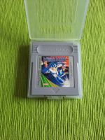 Nintendo Gameboy Spiel MEGA MEN Dr. Wily's Revenge Nordrhein-Westfalen - Hamm Vorschau