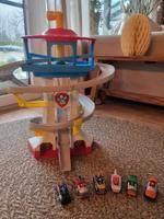 Paw Patrol Station Bayern - Röslau Vorschau