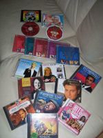Bundle mit 14 CDs und 2 Maxis Pop I Oper I Schlager ABC Hits 2004 Sachsen - Chemnitz Vorschau