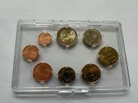 Euro Kursmünzensatz KMS Finnland 2008, Malta 2008, Slowakei 2009 Baden-Württemberg - Denkendorf Vorschau
