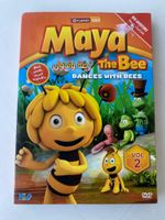 Maja Maya  Dances with the Bees Movie English!! DVD Nordrhein-Westfalen - Monheim am Rhein Vorschau
