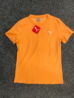 Neues Puma T-Shirt orange Gr. S Nürnberg (Mittelfr) - Aussenstadt-Sued Vorschau