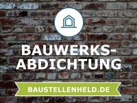 Wir bieten Bauwerkssanierungen | Bauwerksabdichtung | Balkonabdichtung Balkonsanierungen | Kellerschaden Bremen - Vegesack Vorschau