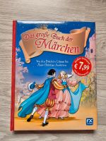 Kinder Buch das große Buch der Märchen Nordrhein-Westfalen - Morsbach Vorschau