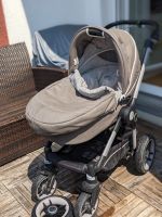 Teutonia Beyou Kinderwagen mit viel Zubehör München - Pasing-Obermenzing Vorschau