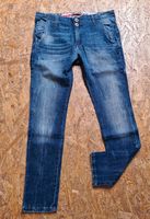 PLEASE imperial JEANS S small blau used Dortmund - Mitte Vorschau