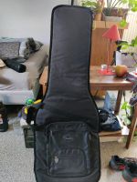 FENDER E-Gitarren Tasche/Gigbag. NEU Baden-Württemberg - Crailsheim Vorschau