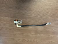 BMW 3er e90 91 Minus Kabel Batterie 7616200 Nordrhein-Westfalen - Dorsten Vorschau