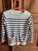 H&M Strickpullover Longpullover 98 104 Bayern - Lenggries Vorschau