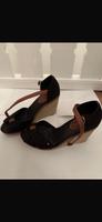 Keilsandalen in schwarz Tommy Hilfiger Rheinland-Pfalz - Speyer Vorschau