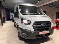 Ford Transit Kasten 350 L3 Trend 2.0 TDCi DPF 96kW (1 Nordrhein-Westfalen - Hagen Vorschau