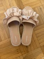 Wunderschöne neue Sommerschuhe Bayern - Bad Aibling Vorschau