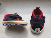 Babyschuhe "Mickey Maus" Sachsen-Anhalt - Magdeburg Vorschau