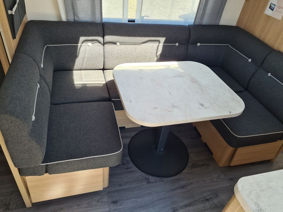 LMC Vivo 532 K /Sie sparen 2.475 Euro! in Osterrönfeld