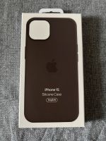 Case für iPhone 15 clay tonbraun Thüringen - Suhl Vorschau