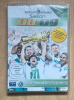 DVD ! WERDER BREMEN ! OVP Bayern - Fürth Vorschau