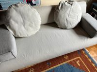 3er Sofa mit Schlaffunktion für 1 Person Wandsbek - Hamburg Bramfeld Vorschau