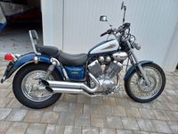 Yamaha Virago, XV535. 46 PS, 9253 km Baden-Württemberg - Albstadt Vorschau