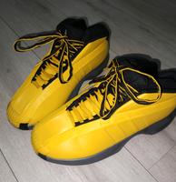 Adidas Crazy 1 Rheinland-Pfalz - Worms Vorschau