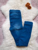 ❤️Alive❤️Strechjeans/Jeggings/Jeans Gr 146 NEU Bayern - Mainleus Vorschau