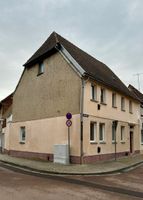 großzügiges Zweifamilienhaus Sachsen-Anhalt - Güsten Vorschau