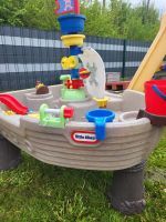 Little Tikes - Spieltisch Piratenschiff Niedersachsen - Bad Rothenfelde Vorschau