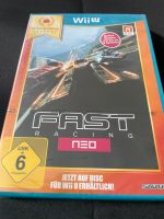 Fast Racing Neo - Wii U Süd - Niederrad Vorschau