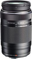 Olympus M. Zuiko Digital 75-300mm f4.8-6.7 ED II. 100€ Cashback! Hessen - Heppenheim (Bergstraße) Vorschau