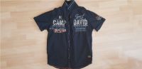 Camp David Hemd kurz arm Gr. S Kurzarmhemd Bayern - Heroldsberg Vorschau