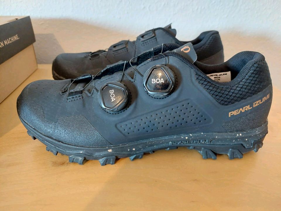 MTB Schuhe Pearl iZumi in Michelstadt