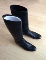 Stiefel von Prada Gr. 38 Damen Schuhe Leder Leather Shoes Frankfurt am Main - Nordend Vorschau