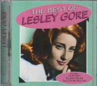 Lesley Gore ‎– CD - The Best Of Lesley Gore (USA-Versiegelt) Niedersachsen - Vienenburg Vorschau