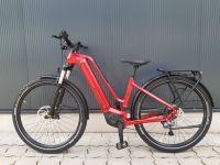 FLYER Goroc2 2.10 E-Pedelec Damen Mountain/Crossbike 29" Rh: M Nordrhein-Westfalen - Dorsten Vorschau