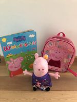 Peppa Wutz Set Bayern - Stegaurach Vorschau