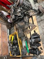 Ford Escort MK1 MK2 Motor 1.1 Getriebe Lenkung Federbein Nordrhein-Westfalen - Hamminkeln Vorschau