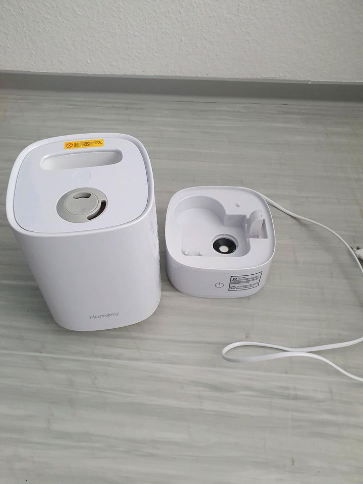 Humidifier Luftbefeuchter bis 50qm in Wuppertal