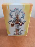 One Piece Anime Manga Monkey.D.Luffy Gear 5 figur ( Statue) 35€ Berlin - Reinickendorf Vorschau