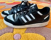 Original ADIDAS Sneaker Forum Low, Größe 45 / US 11 Bayern - Grafing bei München Vorschau